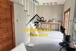INVESTASI POTENSIAL! Vila Kawasan , Luas 100m2m², Kawasan Potensial INVESTASI POTENSIAL! Vila Kawasan , Luas 100m2m², Kawasan Potensial