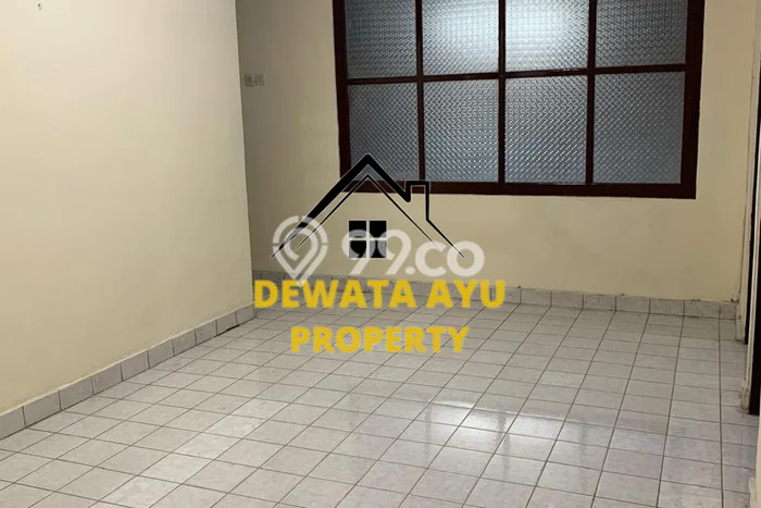 Sewa Rumah Murah di Renon Denpasar dengan 7 KT Sewa Rumah Murah di Renon Denpasar dengan 7 KT