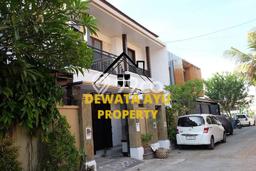 LOKASI PREMIUM! Rumah Berkembang area Denpasar Timur, Luas 100m2m² Bangunan 170m2m² LOKASI PREMIUM! Rumah Berkembang area Denpasar Timur, Luas 100m2m² Bangunan 170m2m²