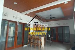 Rumah sewa siap huni 2 KT di Sanur, Denpasar Rumah sewa siap huni 2 KT di Sanur, Denpasar