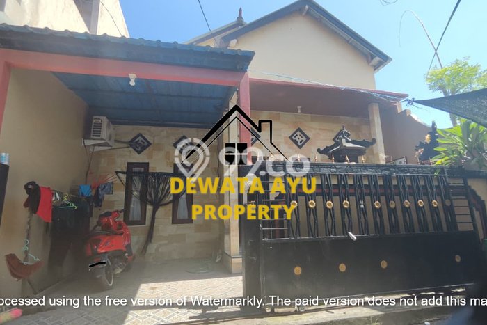 Properti Mewah LT 75m2m² Dekat Fasilitas Umum di Denpasar Selatan, Denpasar Properti Mewah LT 75m2m² Dekat Fasilitas Umum di Denpasar Selatan, Denpasar