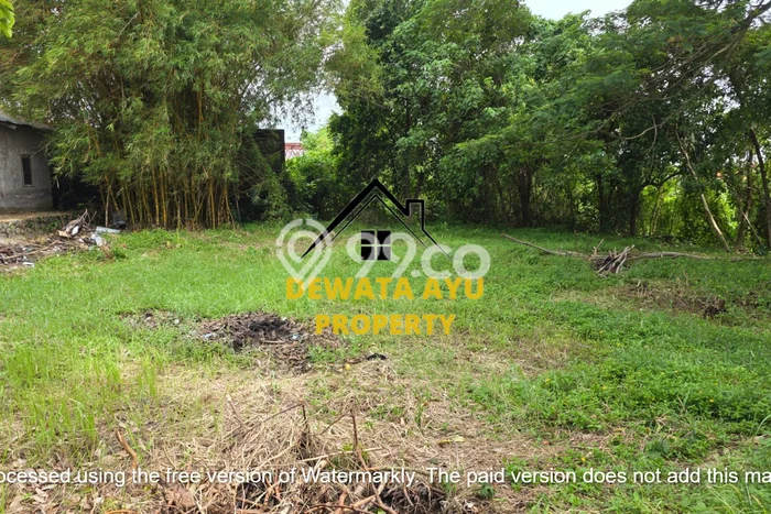 Kavling Tanah untuk Disewa di Kesiman Lahan Luas 6400m2 Kavling Tanah untuk Disewa di Kesiman Lahan Luas 6400m2