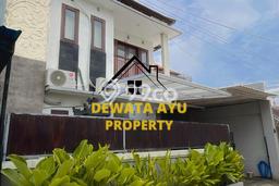 Jual Rumah Favorit Siap Huni LB 160m2 di Denpasar Utara, Denpasar Jual Rumah Favorit Siap Huni LB 160m2 di Denpasar Utara, Denpasar