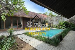 Vila Kawasan , Area 0m2m², Disewakan, Kawasan Asri Vila Kawasan , Area 0m2m², Disewakan, Kawasan Asri