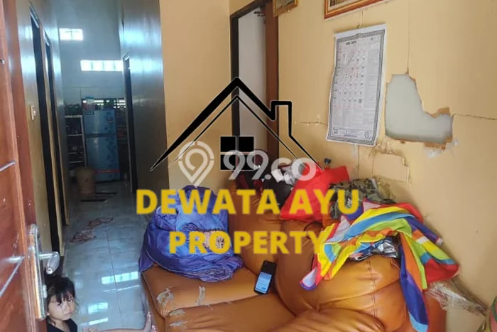 Properti Mewah LT 75m2m² Dekat Fasilitas Umum di Denpasar Selatan, Denpasar Properti Mewah LT 75m2m² Dekat Fasilitas Umum di Denpasar Selatan, Denpasar