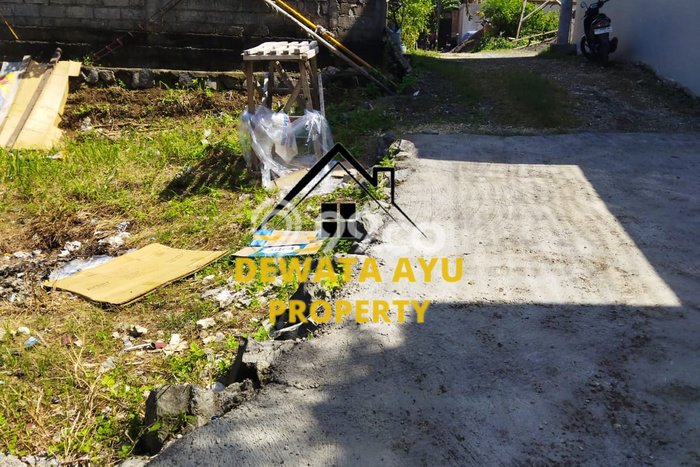Tanah Strategis Dijual di Denpasar Timur Denpasar 150m2 Tanah Strategis Dijual di Denpasar Timur Denpasar 150m2