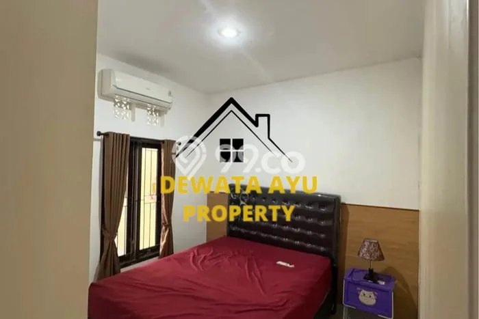 Rumah sewa siap huni 3 KT di Panjer, Denpasar Rumah sewa siap huni 3 KT di Panjer, Denpasar