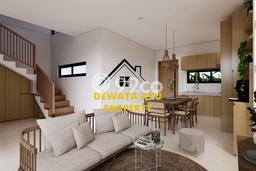 HOT DEAL! Vila Kawasan , Area 125m2m², Lokasi Strategis HOT DEAL! Vila Kawasan , Area 125m2m², Lokasi Strategis