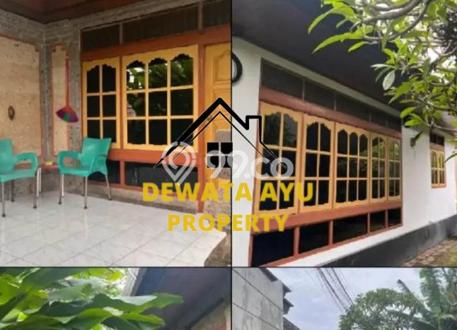 Disewakan! Rumah 4 Kamar Tidur &
2 Kamar Mandi di Sanur, Denpasar Disewakan! Rumah 4 Kamar Tidur &
2 Kamar Mandi di Sanur, Denpasar
