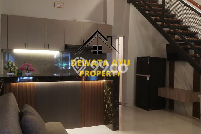 Disewakan! Rumah 2 Kamar Tidur &
2 Kamar Mandi di Renon, Denpasar Disewakan! Rumah 2 Kamar Tidur &
2 Kamar Mandi di Renon, Denpasar