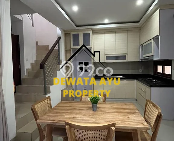 Sewa Rumah Murah di Sumerta Kelod Denpasar Punya 4 Kamar Tidur Sewa Rumah Murah di Sumerta Kelod Denpasar Punya 4 Kamar Tidur