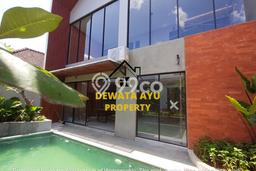 Vila Terawat Kawasan , Ukuran 200m2m², Posisi Premium dengan akses bagus Vila Terawat Kawasan , Ukuran 200m2m², Posisi Premium dengan akses bagus