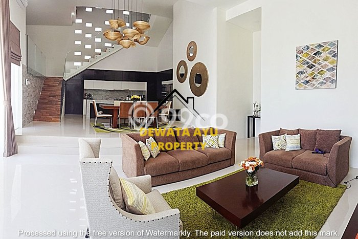 LOKASI TERBAIK! Vila di Kuta, Area 400m2m², Area Strategis dengan akses bagus LOKASI TERBAIK! Vila di Kuta, Area 400m2m², Area Strategis dengan akses bagus