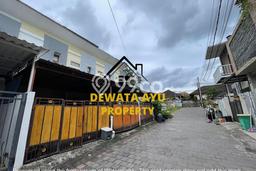 Rumah 2 KT 1 KM LT 54m2m², LB 40m2m² di Jimbaran, Badung Rumah 2 KT 1 KM LT 54m2m², LB 40m2m² di Jimbaran, Badung