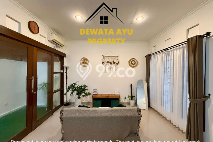 Disewakan Rumah Harga Terjangkau di Panjer Denpasar dengan 2 Kamar Tidur Disewakan Rumah Harga Terjangkau di Panjer Denpasar dengan 2 Kamar Tidur