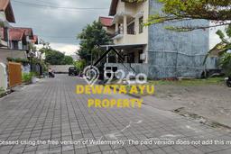 Rumah Siap Huni 6 KT 5 KM di Sesetan, Denpasar Rumah Siap Huni 6 KT 5 KM di Sesetan, Denpasar