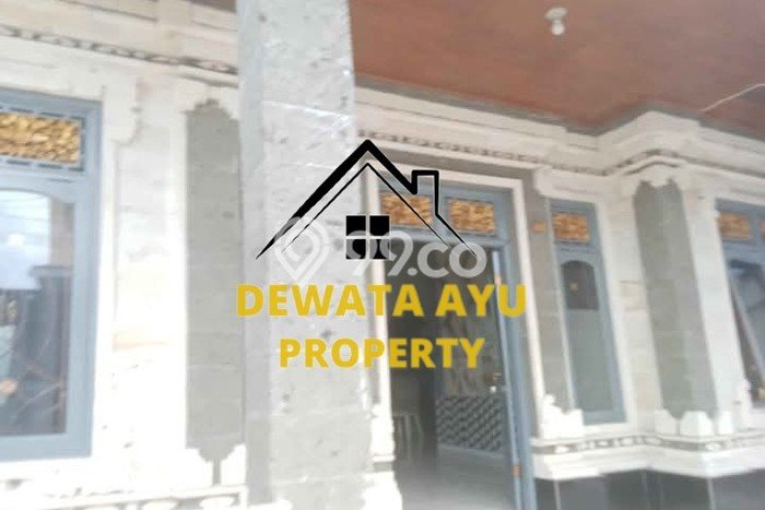 Disewakan Rumah Harga Terjangkau di Renon Denpasar Punya 3 KT Disewakan Rumah Harga Terjangkau di Renon Denpasar Punya 3 KT