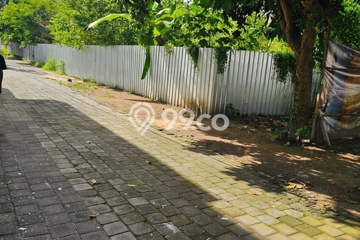 Dijual Tanah 250m2 di Sanur, Denpasar Dijual Tanah 250m2 di Sanur, Denpasar