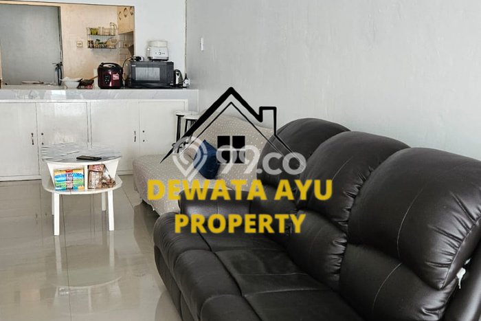Vila di , Area 140m2m², Lokasi Strategis Vila di , Area 140m2m², Lokasi Strategis