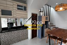 Rumah LT 125m2m² / LB 300m2m² Area Premium di , Denpasar Rumah LT 125m2m² / LB 300m2m² Area Premium di , Denpasar