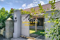 Vila Ready to Rent Kawasan , Area 0m2m², Lingkungan Asri Vila Ready to Rent Kawasan , Area 0m2m², Lingkungan Asri