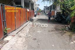 Tanah Lokasi Potensial di Pemogan, Luas 400m2m², Akses ke Pusat Kota, Lingkungan Asri Tanah Lokasi Potensial di Pemogan, Luas 400m2m², Akses ke Pusat Kota, Lingkungan Asri
