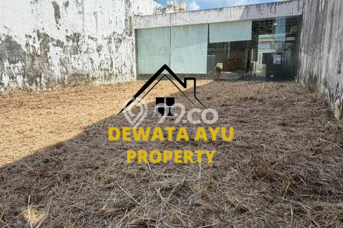 Tanah Disewakan Lokasi Denpasar Seluas 200m2 Strategis dan Aman Tanah Disewakan Lokasi Denpasar Seluas 200m2 Strategis dan Aman