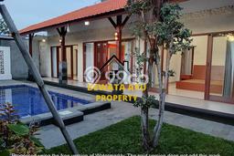 Jarang Ada! Rumah Sewa 2 Kamar Bagus Siap Huni Sanur Jarang Ada! Rumah Sewa 2 Kamar Bagus Siap Huni Sanur