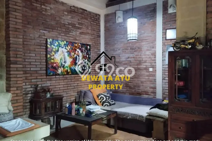 Rumah Modern 3 KT LT 200m2 di Sesetan Rumah Modern 3 KT LT 200m2 di Sesetan