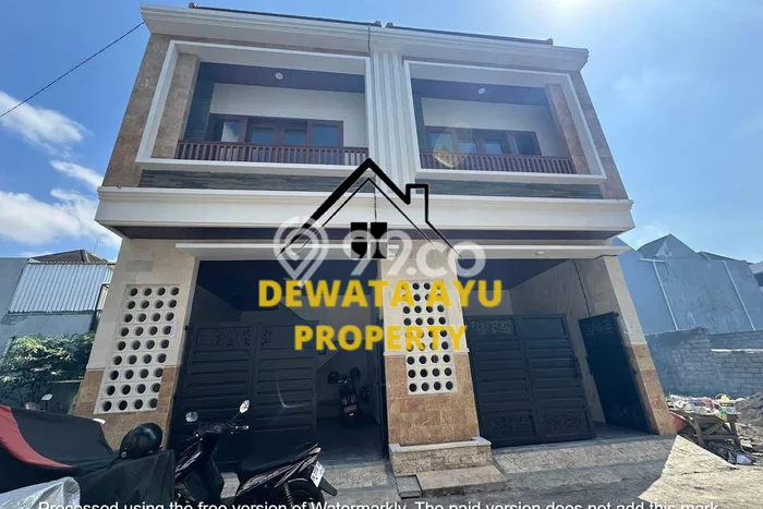 Rumah Disewakan Denpasar LT 50m2 LB 100m2 Kawasan Renon Rumah Disewakan Denpasar LT 50m2 LB 100m2 Kawasan Renon