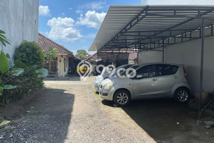 Tanah Kavling Dijual di Sidakarya, Denpasar dengan Luas Tanah 580m2 Tanah Kavling Dijual di Sidakarya, Denpasar dengan Luas Tanah 580m2