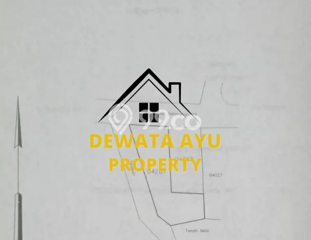 Kost Dijual di Renon dengan 6 KT dan Luas 170m2 Kost Dijual di Renon dengan 6 KT dan Luas 170m2
