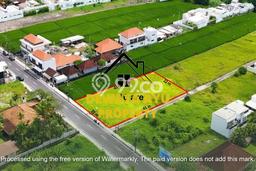 Tanah Kavling Dijual di Cemagi, Badung dengan Luas Tanah 1000m2 Tanah Kavling Dijual di Cemagi, Badung dengan Luas Tanah 1000m2