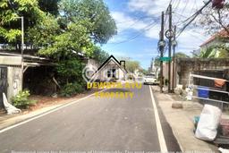 Tanah Kavling Disewakan di Renon dengan Luas 500m2 Tanah Kavling Disewakan di Renon dengan Luas 500m2
