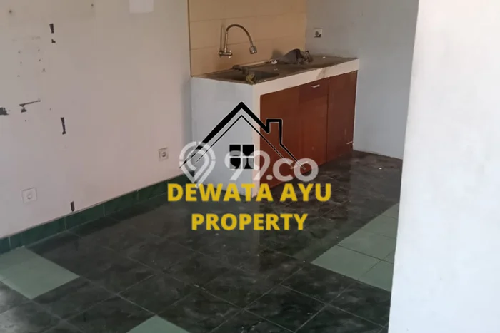 Ruko Disewa di Denpasar dengan LB 120m2 Area Komersial Ramai Ruko Disewa di Denpasar dengan LB 120m2 Area Komersial Ramai
