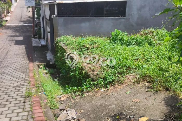Tanah Dijual Lokasi Strategis di Badung dengan Luas 100m2 Tanah Dijual Lokasi Strategis di Badung dengan Luas 100m2