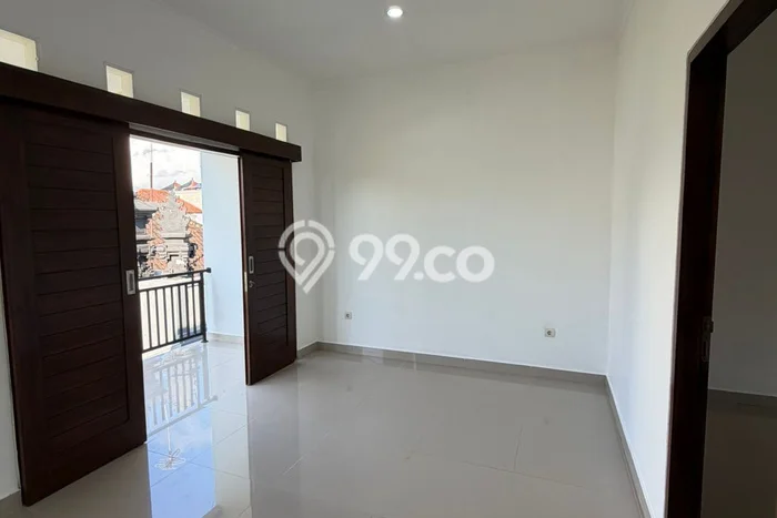 Sewa Rumah Harga Terjangkau di Renon Denpasar dengan 3 KT Sewa Rumah Harga Terjangkau di Renon Denpasar dengan 3 KT