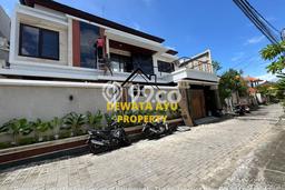 Rumah sewa siap pakai 3 KT di Renon, Denpasar Rumah sewa siap pakai 3 KT di Renon, Denpasar