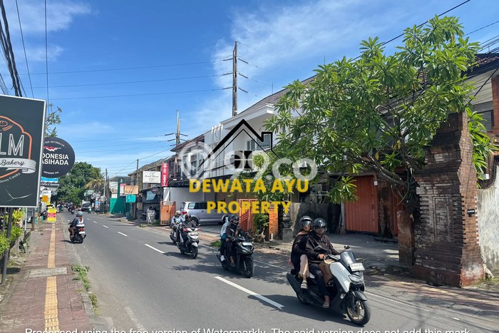 Unit Komersial Disewakan di Denpasar Area Strategis Harga Kompetitif Unit Komersial Disewakan di Denpasar Area Strategis Harga Kompetitif