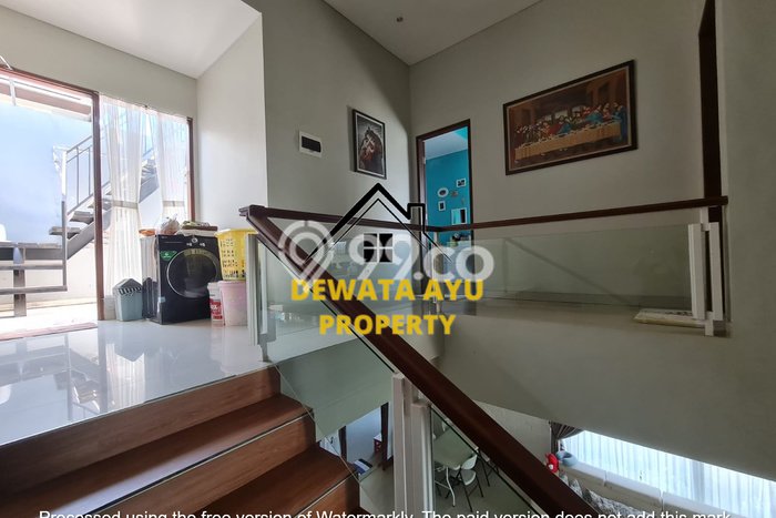 Jual Rumah Mewah Elegan Dengan View Eksklusif di Renon, Denpasar Jual Rumah Mewah Elegan Dengan View Eksklusif di Renon, Denpasar