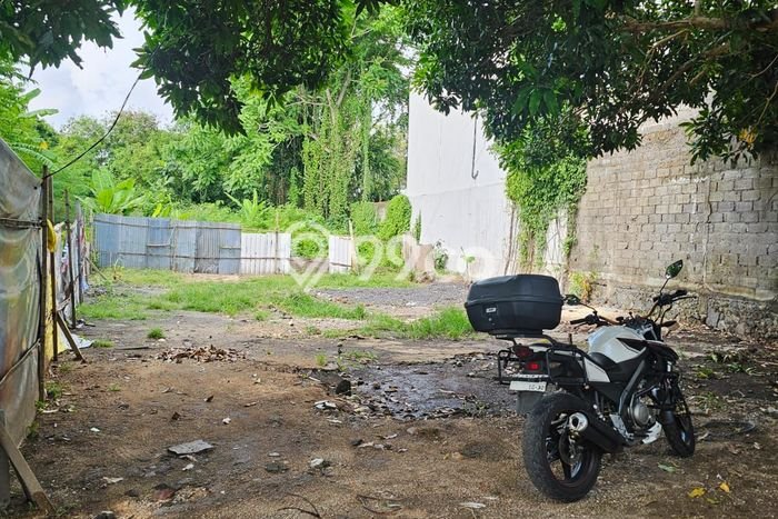 Dijual Tanah 250m2 di Sanur, Denpasar Dijual Tanah 250m2 di Sanur, Denpasar