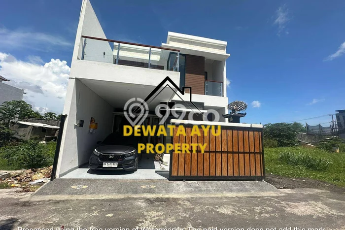 Dijual Hunian Rumah Terawat 3 Kamar di Kesiman, Denpasar Dijual Hunian Rumah Terawat 3 Kamar di Kesiman, Denpasar