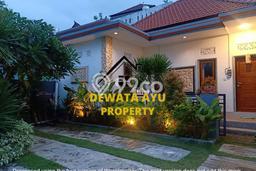Rumah Sejuk di Renon, 1 KM, Free Banjir Rumah Sejuk di Renon, 1 KM, Free Banjir