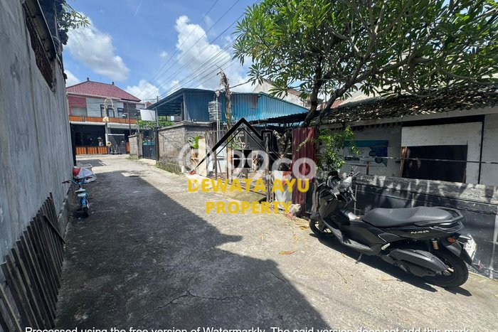 Tanah Investasi Dijual di Gianyar Punya Luas 150m2 Tanah Investasi Dijual di Gianyar Punya Luas 150m2