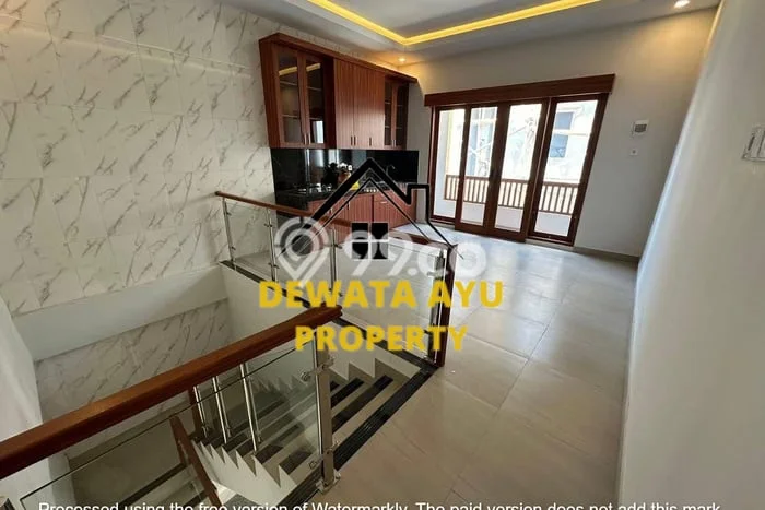 Rumah Disewakan Denpasar LT 50m2 LB 100m2 Kawasan Renon Rumah Disewakan Denpasar LT 50m2 LB 100m2 Kawasan Renon