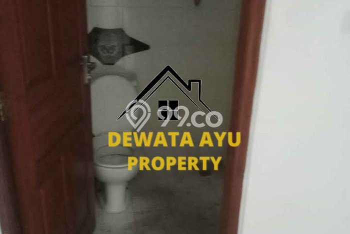 Disewakan Rumah Harga Terjangkau di Renon Denpasar Punya 3 KT Disewakan Rumah Harga Terjangkau di Renon Denpasar Punya 3 KT