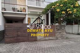 Jual Rumah Mewah Elegan Dengan View Eksklusif di Renon, Denpasar Jual Rumah Mewah Elegan Dengan View Eksklusif di Renon, Denpasar