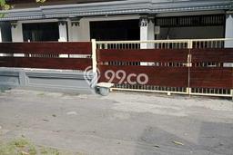 Tanah Dijual di Denpasar Seluas 197m2 Strategis Tanah Dijual di Denpasar Seluas 197m2 Strategis