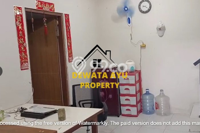Dijual Hunian Rumah Nyaman 3 Kamar di Sesetan, Denpasar Dijual Hunian Rumah Nyaman 3 Kamar di Sesetan, Denpasar