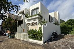 Vila di , Area 100m2m², Lokasi Potensial untuk bisnis Vila di , Area 100m2m², Lokasi Potensial untuk bisnis